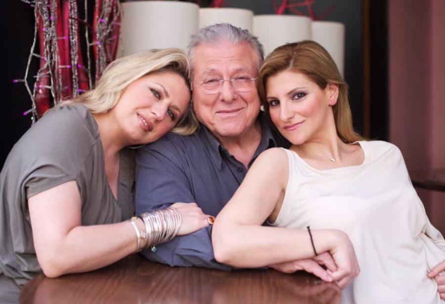 Κώστας Βουτσάς: Το πραγματικό του όνομα, η παράνομη σχέση με την Σπεράντζα Βρανά, οι γυναίκες της ζωής του, οι 4 γάμοι και ο γιος στα 85