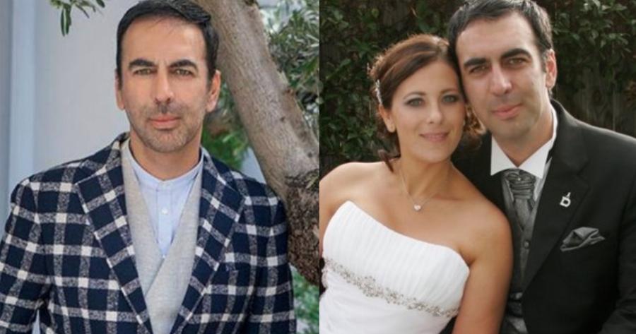 Κώστας Γρίμπιλας: Η ιστορία του ανθρώπου που έκανε μεταμόσχευση καρδιάς, ο θάνατος της κόρης του, οι 9 μήνες στην εντατική και το διαζύγιο