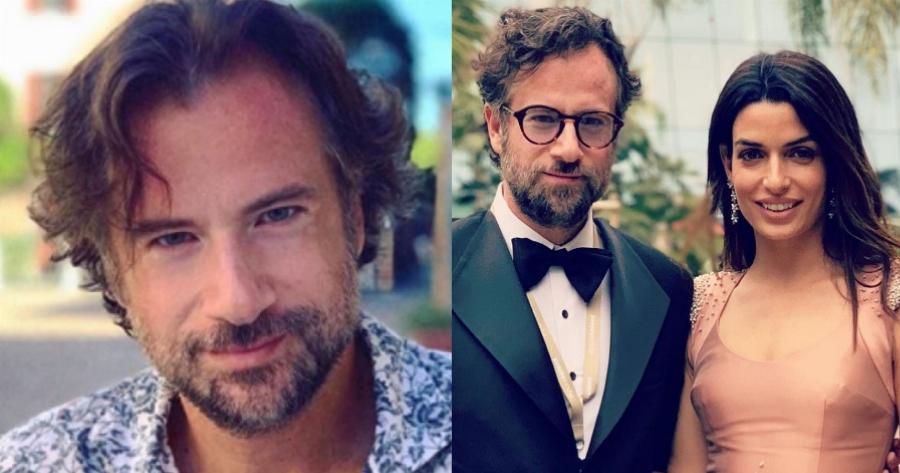 Κωστής Μαραβέγιας: «Είμαι τρία χρόνια βίγκαν, έχω κόψει και το αλκοόλ. Τα έβγαλα όλα από τη ζωή μου»