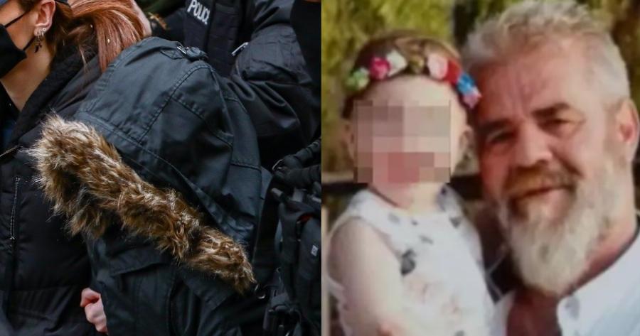 Ο κουμπάρος της Ρούλας και του Μάνου έσπασε τη σιωπή του για πρώτη φορά