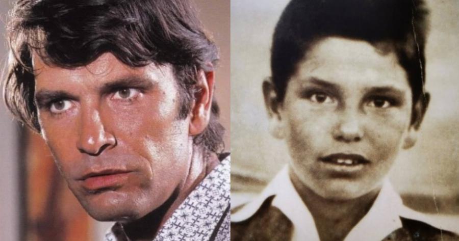 Νίκος Κούρκουλος: Το χαστούκι που έφαγε από τον Καζάκο, το διαζύγιο για τα μάτια της Λάτση και οι θάνατοι που τον στοίχειωσαν