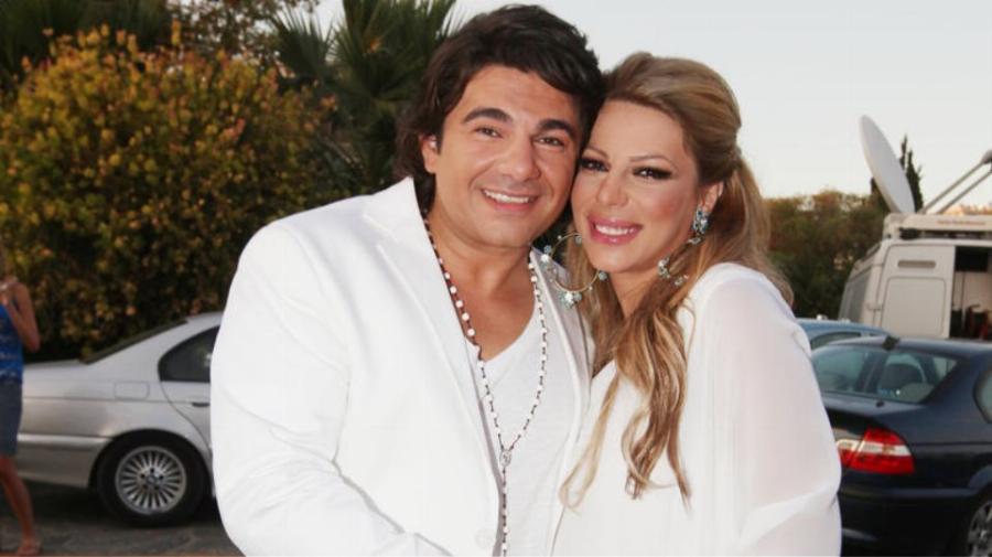 Ελπινίκη Κουρκούλη: Η κόρη της Κελεκίδου, μεγάλωσε πολύ, είναι πανύψηλη και είναι ίδια η μητέρα της