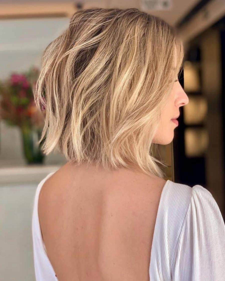 Καρέ κούρεμα: 13 απίθανες ιδέες που θα λατρέψεις, για να δείξεις στον κομμωτή σου