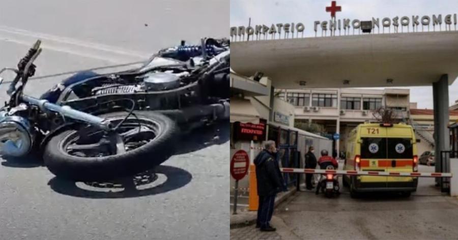 Δεν άντεξε και «έφυγε» από τη ζωή μετά από 19 μέρες σκληρής μάχης – Θpήνος για τον 13χρονο Βαλάντη