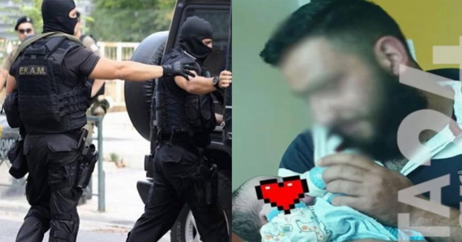 «Σε σκότωσαν οι καταραμένοι»: Ανείπωτη θλίψη για τον 22χρονο που έπεσε νεκρός από συγχωριανό του στο Μυλοπόταμο