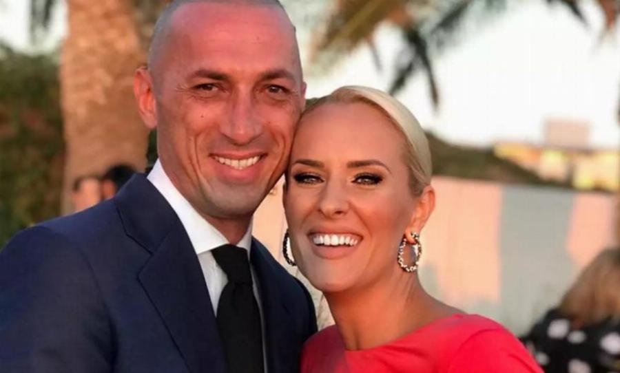 Ονειρεμένο σαν παλάτι: Το φανταστικό αρχοντικό όπου κατοικούσαν ο Μπρούνο Τσιρίλο και η Έλενα Ασημακοπούλου πριν από το διαζύγιο