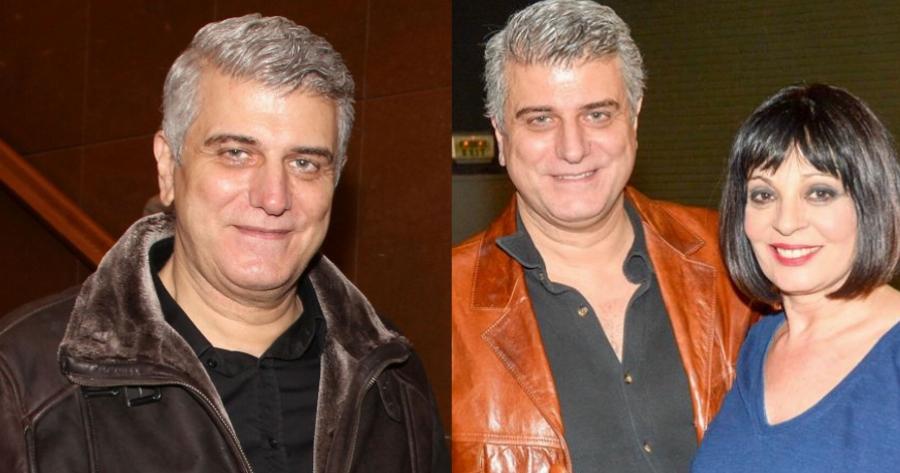 Βλαδίμηρος Κυριακίδης: «Πούλησα ένα εξοχικό που είχα σε ένα νησί για να πληρωθούν οι άνθρωποι στο θέατρο»