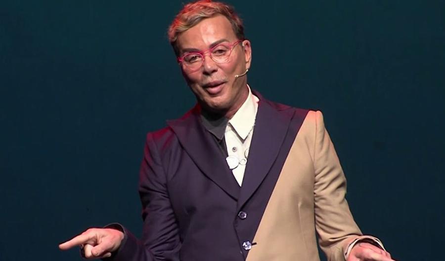 Λάκης Γαβαλάς: Η αυτοβιογραφία, ο άγνωστος γάμος με Σουηδέζα, η εγκυμοσύνη, το πρόβλημα υγείας και η έκτρωση