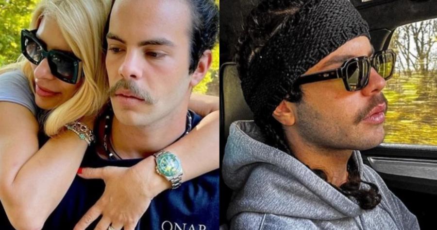 “Το πιο όμορφο παλικάρι”: Τα έχασαν οι φανατικές θαυμάστριες του Άγγελου Λάτσιου με τη νέα φωτογραφία του