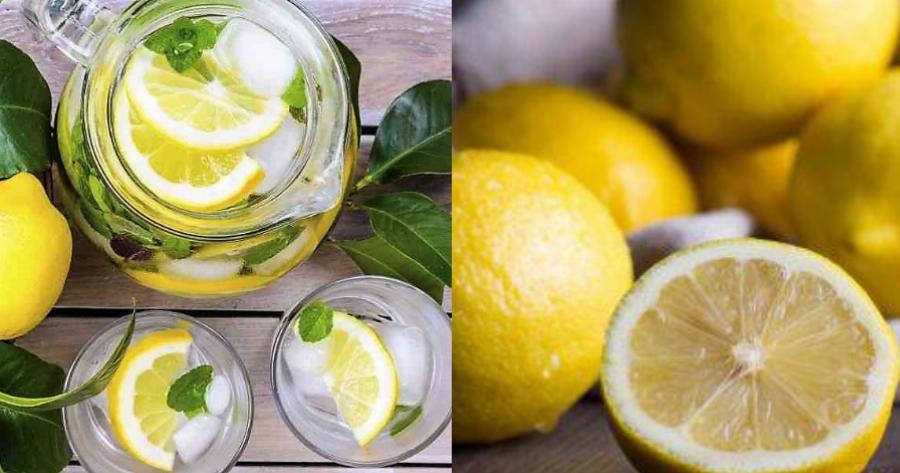 Ποιες ασθένειες καταπολεμά το λεμόνι; Οι «μαγικές» ιδιότητές του για τον οργανισμό μας