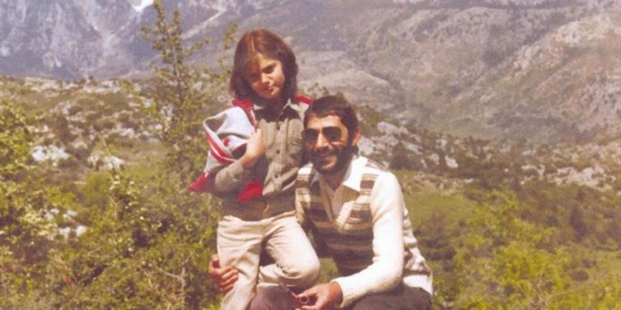 Δημήτρης Λιαντίνης: Το γράμμα στην κόρη, η μυστήρια εξαφάνιση στον Ταΰγετο, το μεγάλο «πείραμα» και η προετοιμασία του θανάτου