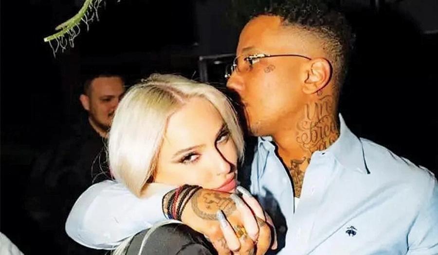 Τραπερ Light: Όσα δεν γνωριζες για τον 27χρονο ελληνοαφρικανό Χρήστος Ιωαννίδης – Η καριερα στην τραπ μουσικη και η προσωπικη ζωη