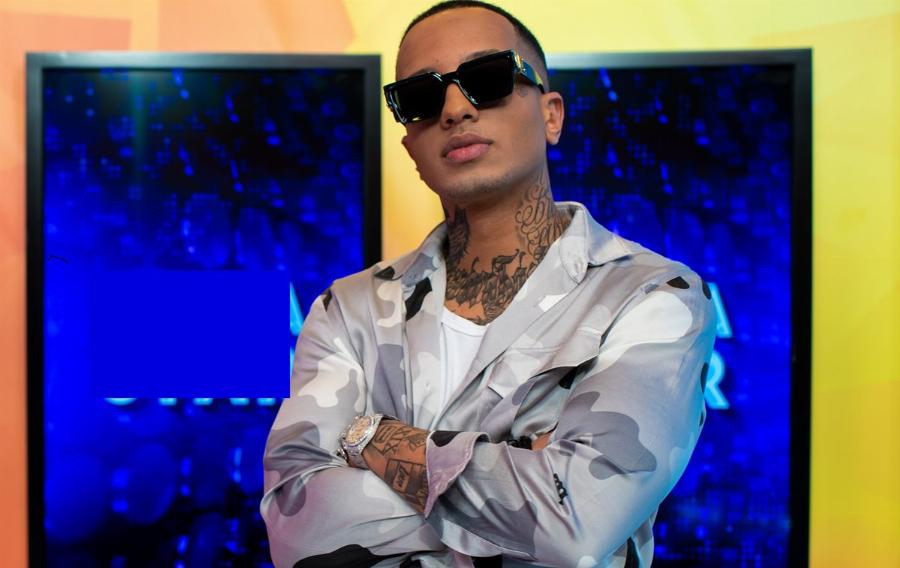 Τραπερ Light: Όσα δεν γνωριζες για τον 27χρονο ελληνοαφρικανό Χρήστος Ιωαννίδης – Η καριερα στην τραπ μουσικη και η προσωπικη ζωη