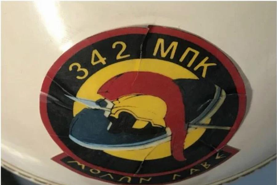 Ο πρώτος νεκρός Έλληνας πιλότος σε αερομαχία στο Αιγαίο – H ιστορία του Νίκου Σιαλμά