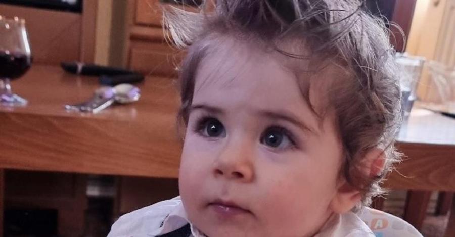 Μικρός Πολυχρόνης: Έκανε το σοβαρό χειρουργείο που χρειαζόταν στην καρδιά και ευχαριστεί όλους τους Έλληνες