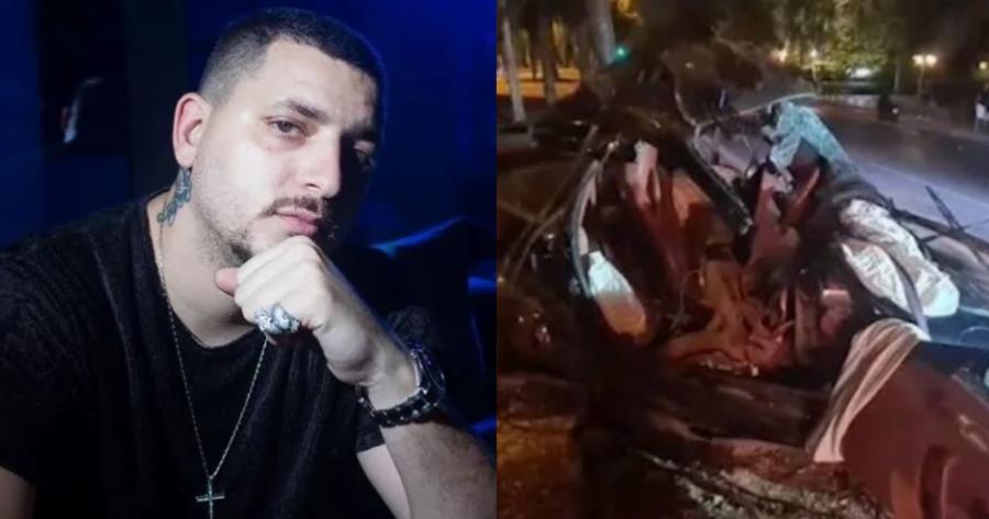 Τροχαίο δυστυχημα Mad Clip: Όλο το πόρισμα της πραγματογνωμοσύνης