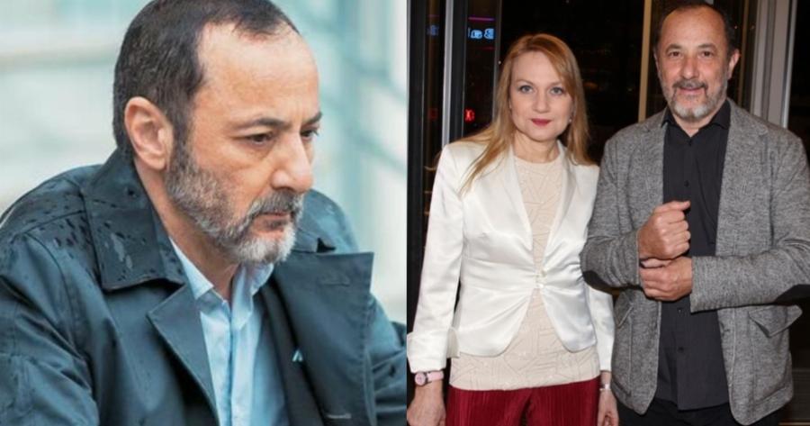 Σήφης Μάινας: Πρόκειται για τον γιο του Στέλιου Μάινα – Είναι και αυτός σκηνοθέτης και τους μοιάζει πολύ