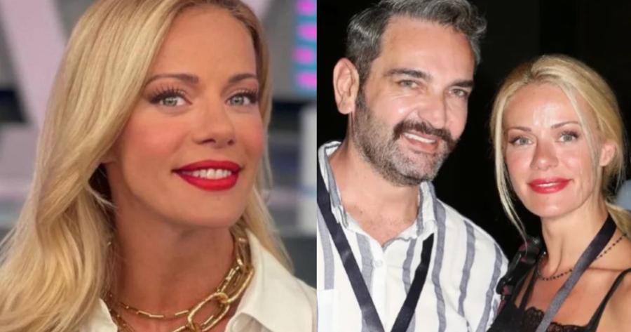 Γάμος Ζέτας Μακρυπούλια: Η φιλία με γιατρό που εξελίχθηκε σε σχέση, οι γνωστοί κουμπάροι αλλά και το μυστήριο σε μοναστήρι