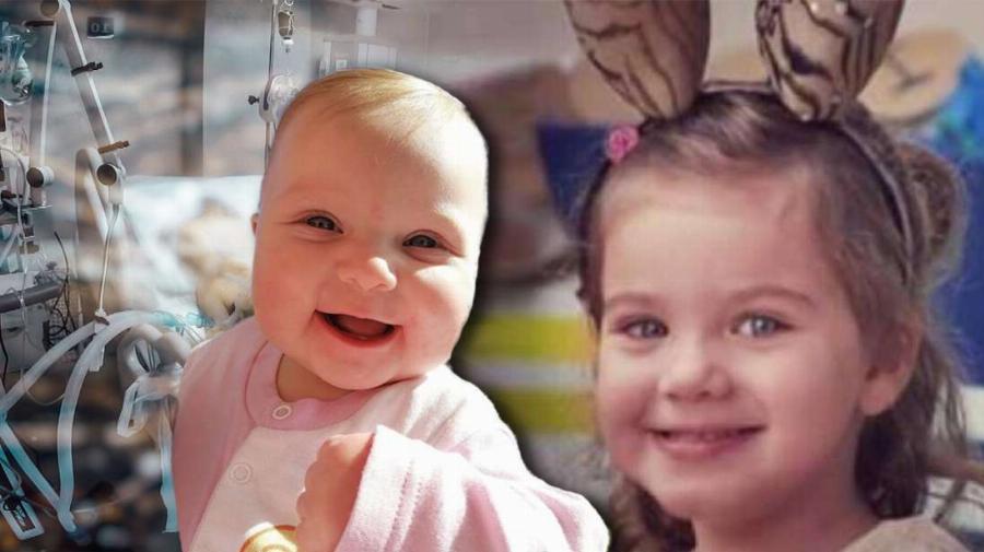 Υπόθεση Πάτρας: Από ασφυξία ο θάνατος Μαλένας και Ίριδας – Κατατέθηκε το πόρισμα των ιατροδικαστών