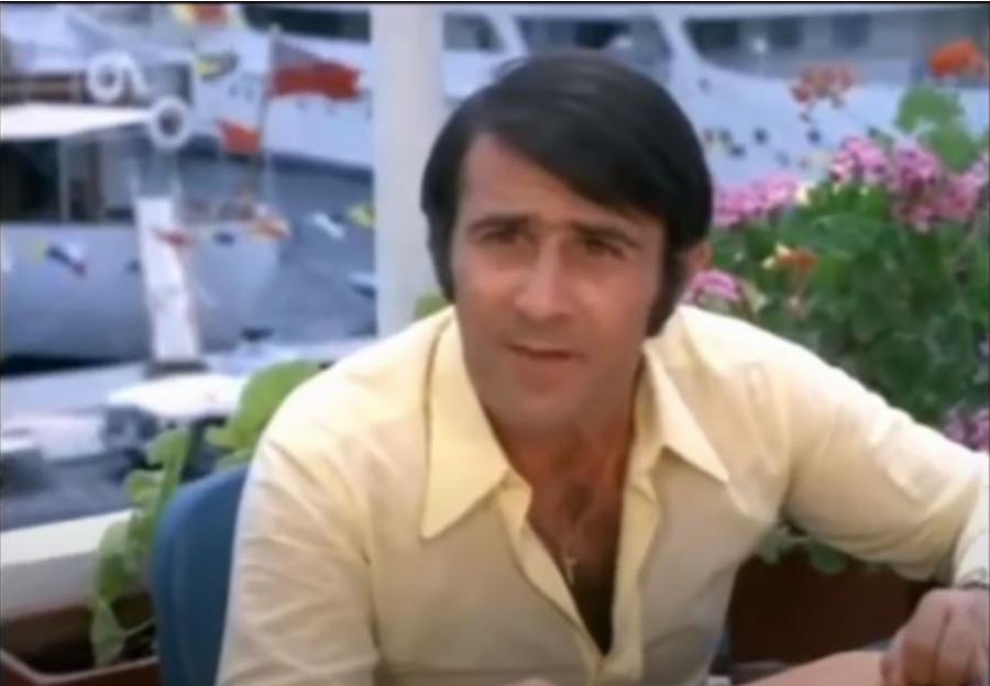 Βασίλης Μαλούχος: Έφυγε από την ζωή μόνος και ξεχασμένος στο «τελευταίο ταξίδι»