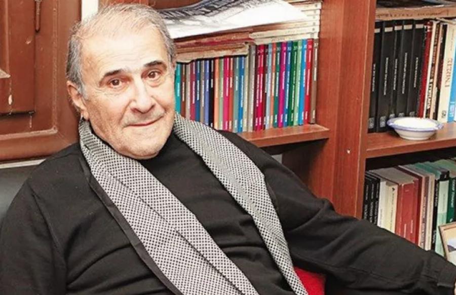 Τραγικό παιχνίδι της μοίρας: Οι τραγικές ιστορίες 10 διάσημων Ελλήνων που έχασαν το παιδί τους