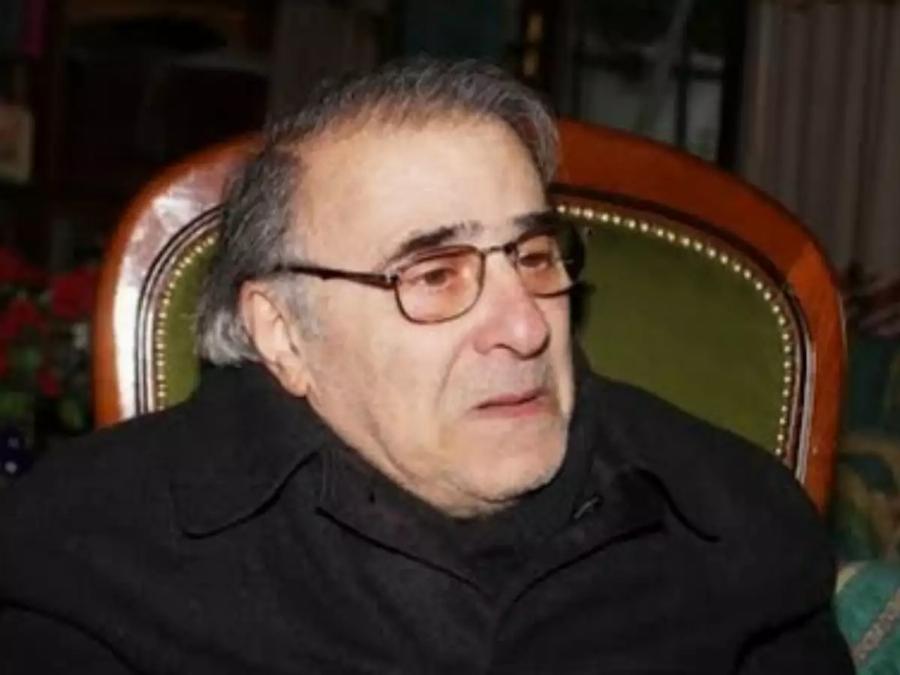 Βασίλης Μαλούχος: Έφυγε σε ηλικία 86 ετών – Το συγκινητικό αντίο της κόρης του