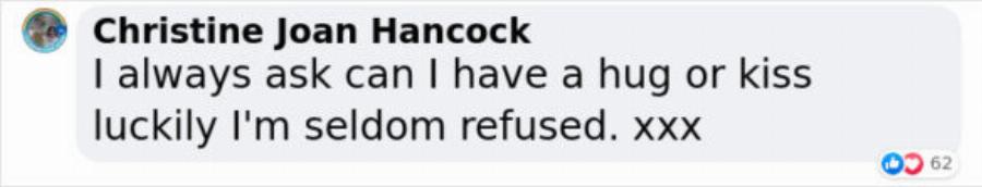 Μαμά από την Αυστραλία: Απαγορεύει στους παππούδες να αγκαλιάζουν τα εγγόνια τους, εκτός αν έχουν πρώτα την άδεια της