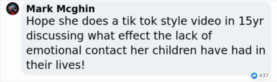 Μαμά από την Αυστραλία: Απαγορεύει στους παππούδες να αγκαλιάζουν τα εγγόνια τους, εκτός αν έχουν πρώτα την άδεια της