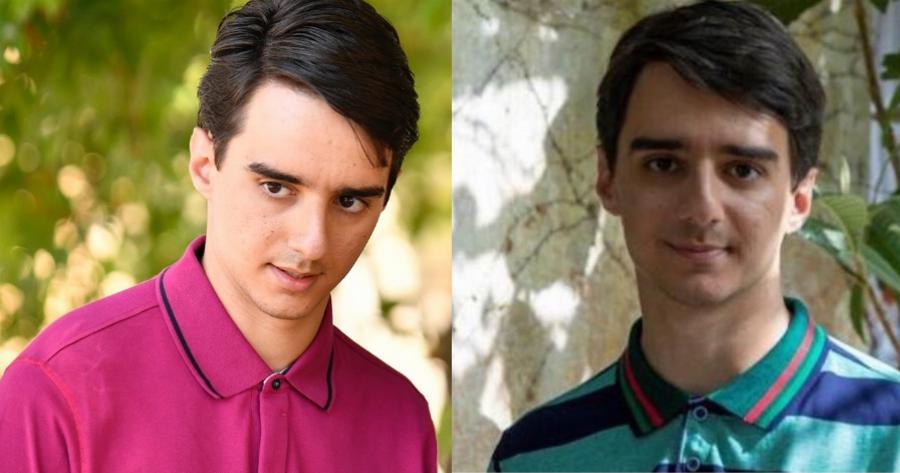 Μπράβο παλικάρι: Πτυχιούχος της Νομικής ο «Μανώλης» από τη σειρά Σασμός