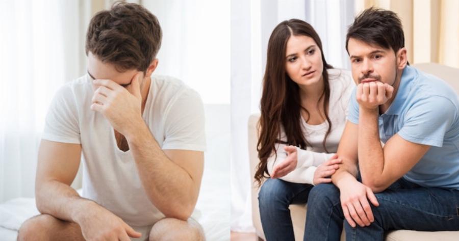 “Η γυναίκα μου, έχει 8 χρόνια παράλληλη σχέση. Είμαστε νιόπαντροι. Μπορώ να το σώσω;”