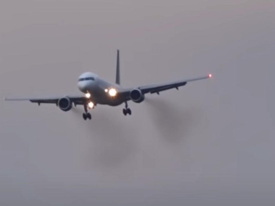 «Δεν μπορούσα να κάνω τίποτα άλλο εκτός από την προσευχή μου»: Τρόμος σε πτήση Αθήνα-Θεσσαλονίκη