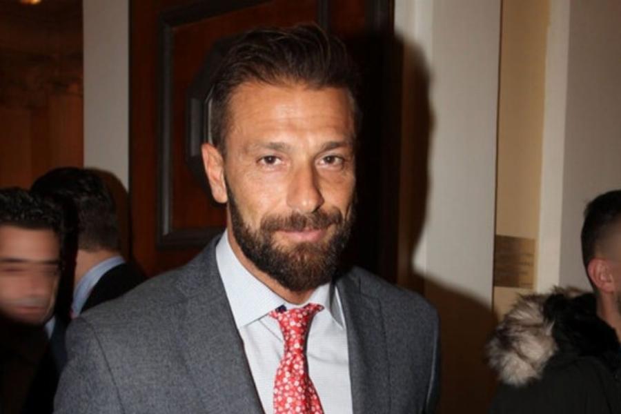 Γιάννης Μαρακάκης: Πως κατάφερε να γίνει καταξιωμένος δικηγόρος, ο αθλητισμός, η εξομολόγηση για τη σύζυγο του και η πρώτη του κόρη