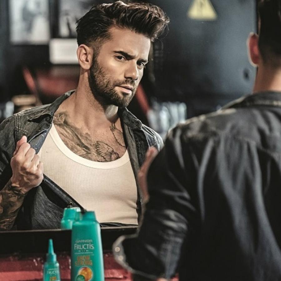 Θοδωρής Μαραντίνης: Το ξεκίνημα με τους Ονιράμα, τα χρόνια στην Θεσσαλονίκη, η σχέση με την Σίσσυ Χρηστίδου και ο χωρισμός τους το 2019