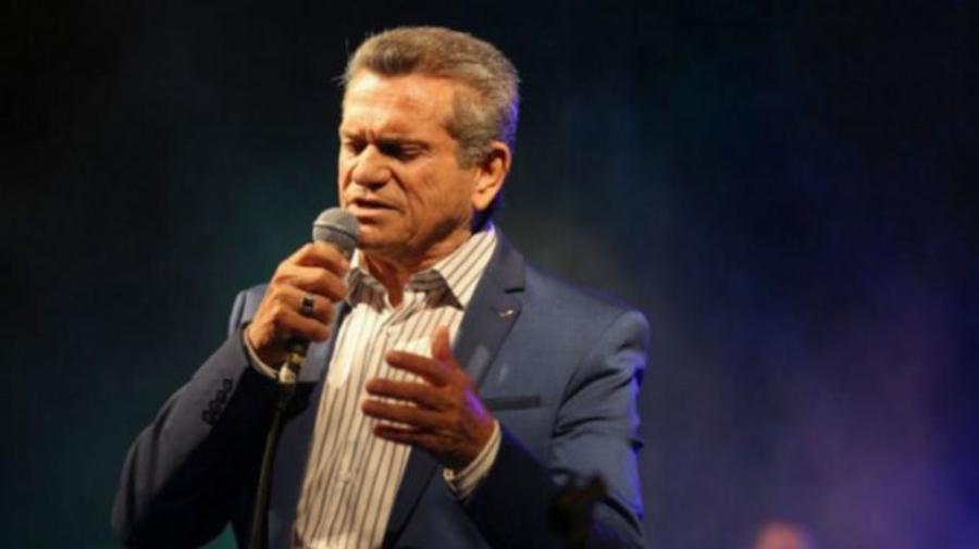 Η ερώτηση που έκανε τον Γιώργο Μαργαρίτη να «λυγίσει» στον αέρα: «Συγνώμη, δεν θέλω να θυμάμαι…»