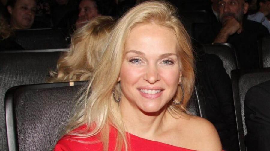 «Με τίμησε και τίμησα τον σύζυγό μου για 17 χρόνια»: Η Μαρί Κωνσταντάτου για Μίνωα Κυριακού και συγκινεί