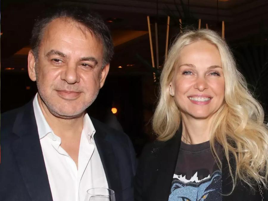 Μαρί Κωνσταντάτου: Τα 17 χρόνια με τον Μίνωας Κυριακού, η τραγική απώλεια του πατέρα της σε τροχαίο, ο νέος σύντροφος και η απομόνωση