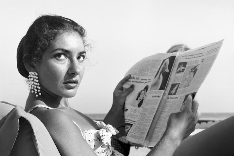 Μαρία Κάλλας: Η «θεϊκή» παρουσία του λυρικού πενταγράμμου, ο γάμος Ωνάση-Τζάκι, που τη βύθισε στην θλίψη, το ξαφνικό και άδοξο τέλος