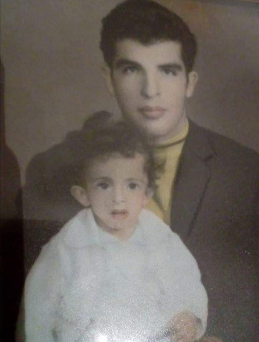 Μαρία Λοΐζου: «Με έλεγαν πίθηκο και με ρωτούσαν γιατί γεννήθηκα έτσι. Ηταν πολύς ο πόνος… Ήμουν 14 χρονών»