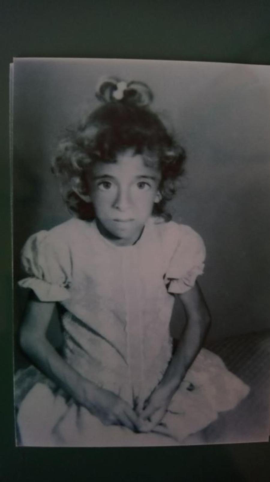 Μαρία Λοΐζου: «Με έλεγαν πίθηκο και με ρωτούσαν γιατί γεννήθηκα έτσι. Ηταν πολύς ο πόνος… Ήμουν 14 χρονών»