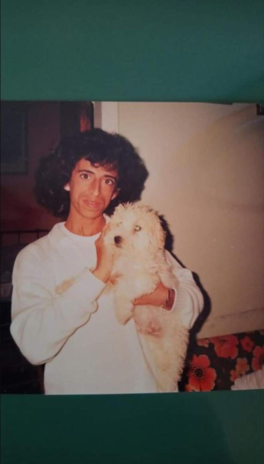 Μαρία Λοΐζου: «Με έλεγαν πίθηκο και με ρωτούσαν γιατί γεννήθηκα έτσι. Ηταν πολύς ο πόνος… Ήμουν 14 χρονών»