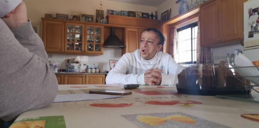 Μαρία Λοΐζου: «Με έλεγαν πίθηκο και με ρωτούσαν γιατί γεννήθηκα έτσι. Ηταν πολύς ο πόνος… Ήμουν 14 χρονών»