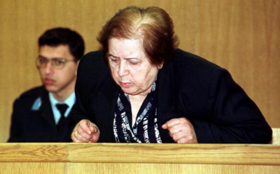 Μαρία Σαμπανιώτη: Η δολοφόνος με τα τηγανόψωμα – Η 56χρονη που ξεκλήρισε 2 οικογένειες και έγινε επεισόδιο στη 10η εντολή