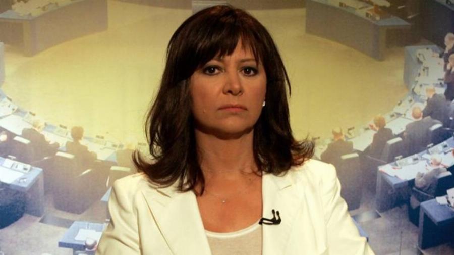 Μαρία Χούκλη: Η νέα καριέρα, η μάχη με τον καρκίνο, η απόσυρση απ’τη δημοσιογραφία, η άνοια του πατέρα της και η στεναχώρια