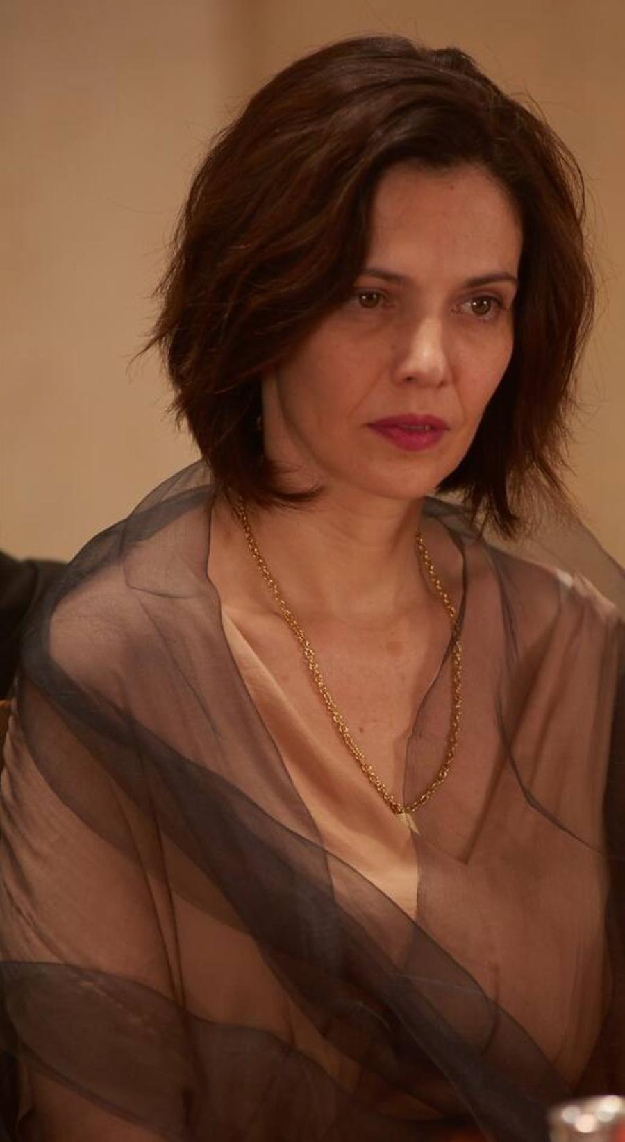 Οι πρώτες εικόνες του γαμπρού Μαθιού και της νύφης Βασιλικής λίγο πριν τον ματωμένο γάμο στο Σασμό