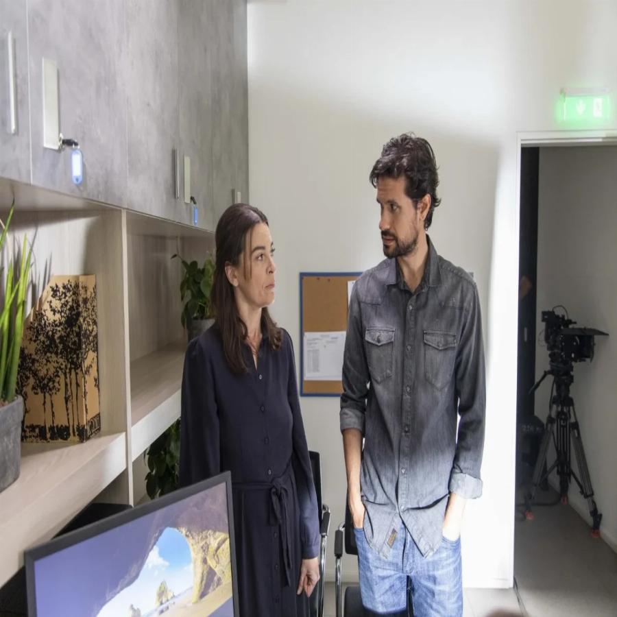 Το τέλος της Μαρίνας στο Σασμό αποκαλύπτεται: Η αποκάλυψη για το ρόλο της που περίμενε όλη η Ελλάδα