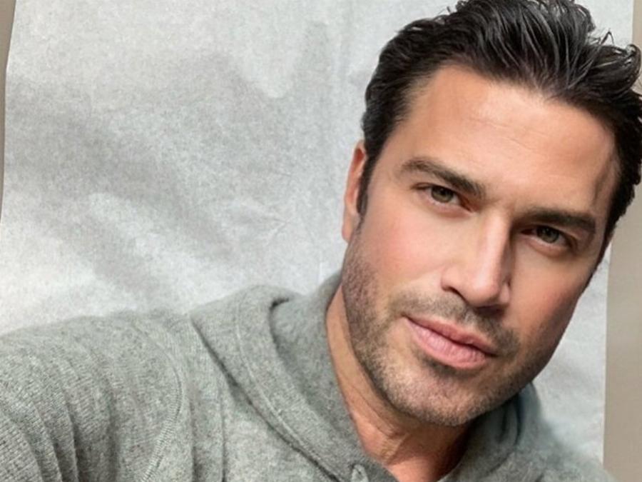 Μάριος Φραγκούλης: Δόθηκε για υιοθεσία από τους γονείς του, έζησε στην Ζιμπάμπουε και κατάφερε να κάνει διεθνή καριέρα στην όπερα