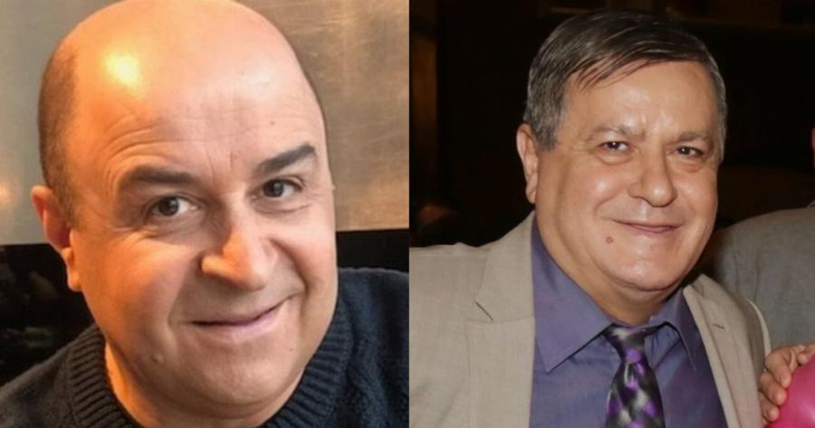 «Ντροπής πράγματα, τον “πυροβολούν” στοχευμένα»: Ο Γιάννης Καπετάνιος ξεσπά για τον Μάρκο Σεφερλή