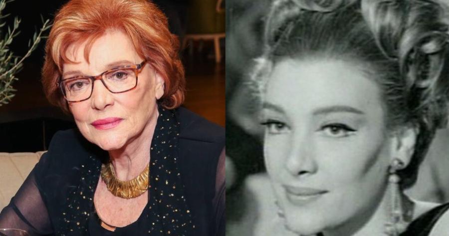 Μάρω Κοντού: Έχω κάνει όλες τις πλαστικές – Κάθε πρωί λέω «Φτού σου κοριτσάκι μου, εσύ είσαι 80+;»