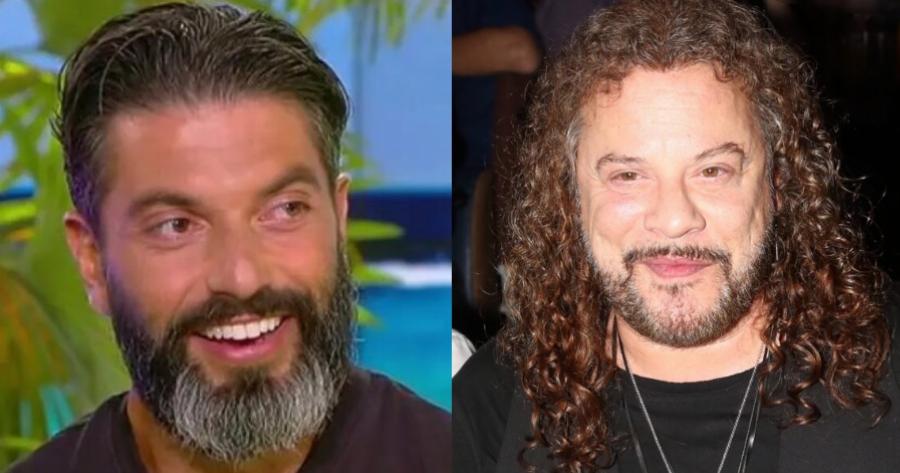 Μαρτίκας για Δάντη: «Προτείνω να πάμε για δείπνο και στο δίπλα τραπέζι να φέρουμε τους δικηγόρους μας»