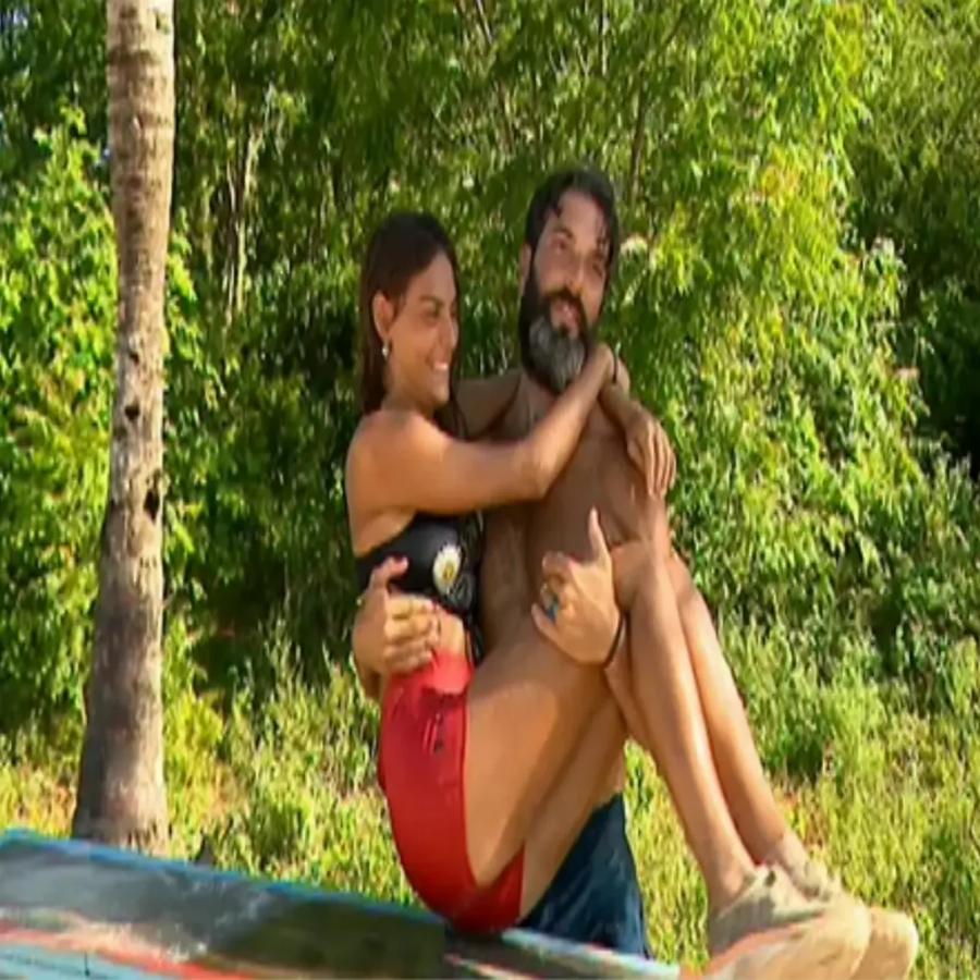 Βρισηίδα Ανδριώτου: «Ο Σπύρος Μαρτίκας ήταν η σχέση μου, ο σύντροφός μου, το αγόρι μου, ο άνδρας μου»